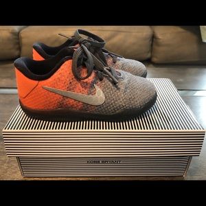 NIKE KOBE XI (TD) - Preschool Size 7c